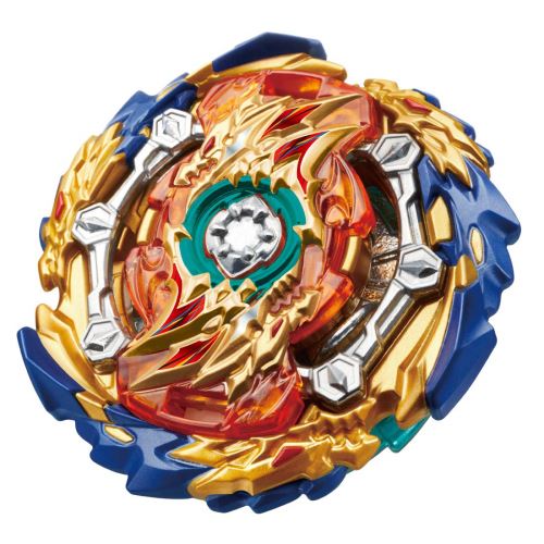 Burst Starter BB Beyblade B-139 Assistant Fafnir.Rt.Rs Sen