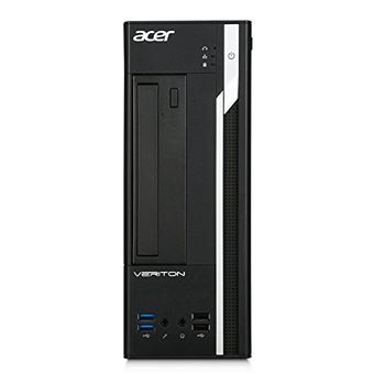 ACER DT.VPUEF.005 Unité Centrale Intel Core3