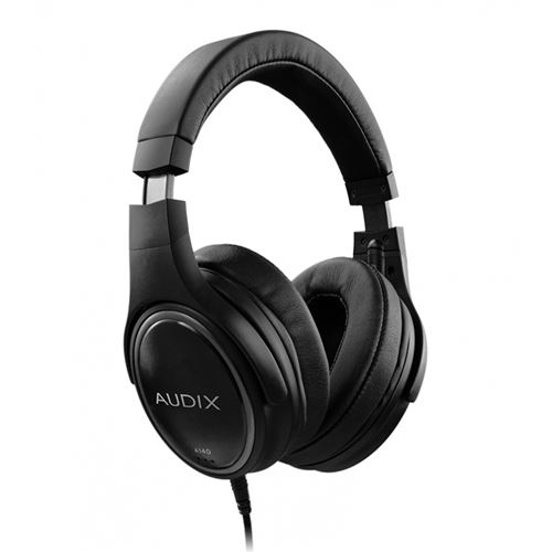 Casques Studio Fermés AUDIX - A140
