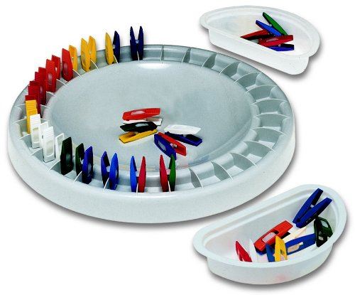 CULTURE CLUB - Pinceau, 10988, Multicolore