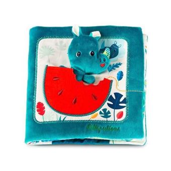 Livre Lilliputiens Marius Papa t'es où