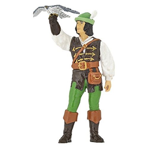 Figurine Papo Falconer