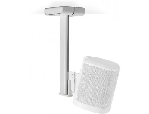 FLEXSON 2 Supports au sol FLXS1AFS2011 pour haut-parleur(s) - Positionnée à 30 cm du plafond