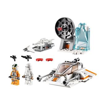 75268 Snowspeeder LEGO Star Wars