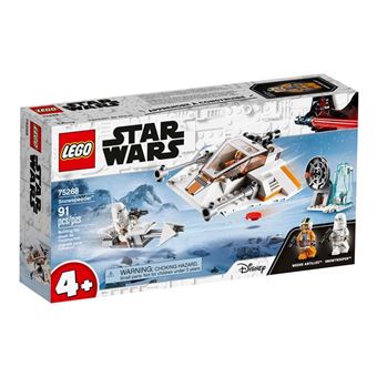 75268 Snowspeeder LEGO Star Wars