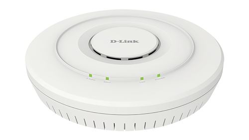 D-Link DWL-6610AP - draadloze-toegangspunt