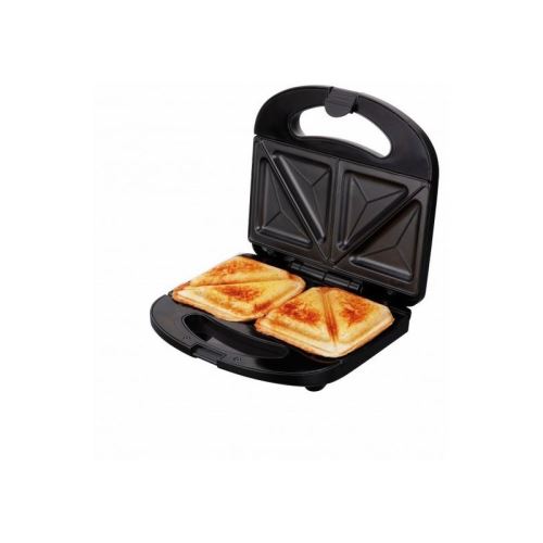 Machine à sandwich JATA SW232 780W Noir