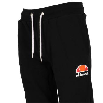Pantalon de survetement Ellesse Ovest pant molt noir h Noir taille XL ref 49847