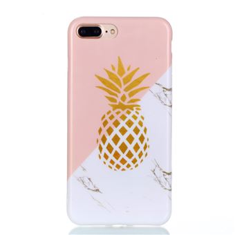 coque iphone 5 liquide ananas