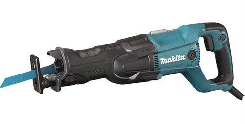 Scie Récipro 1250W + Coffret - Makita - Jr3061T