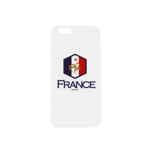 FFF Coque France Blason Hexagone pour iPhone 6