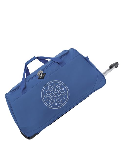 Sac S GERARD PASQUIER|ORCHIDEE Marine en Polyester