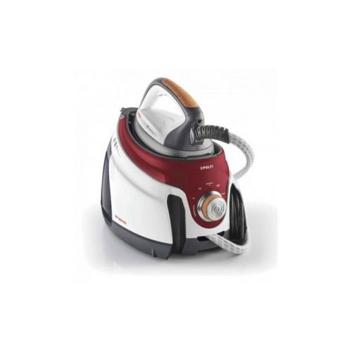 Fer à repasser générateur de vapeur POLTI Vaporella XM82C 7 bar 1,5 L 450 g/min Blanc Gris