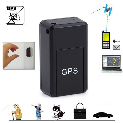 Mini Micro Espion Miniature GSM Rappel Automatique Écoute A Distance YONIS  au meilleur prix