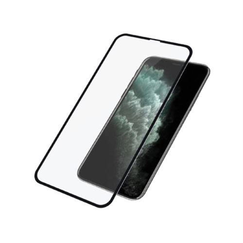 PanzerGlass Edge to Edge to Edge Verre de Protection pour iPhone 6,5 Noir