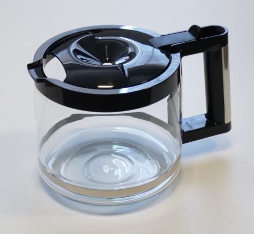 Verseuse pour Cafetière Delonghi Bco320/Bco420
