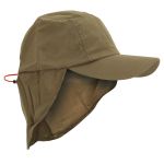 Result - Casquette légionnaire - Adulte unisexe (Taille unique) (Olive) - UTBC999