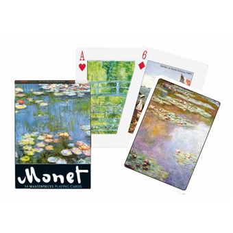 Jeu De Cartes Vintage Neuf Très Beau Jeu De Cartes Napoléon Grimaud France - Neuf - Collectionneur