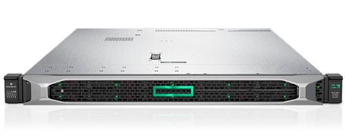 Hewlett packard enterprise proliant dl360 gen10 2.2ghz 4114 500w rack (1 u) serveur (867962-b21)