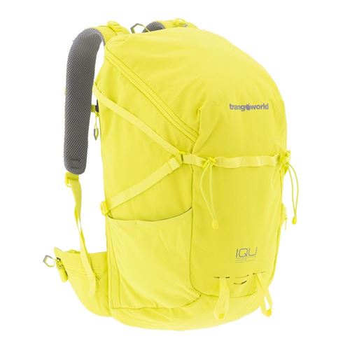 Trangoworld Iqu 30l