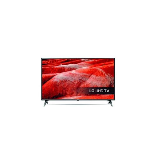 LG 55UM7510PLA - Classe 55 TV LED - Smart TV - webOS, ThinQ AI - 4K UHD (2160p) 3840 x 2160 - HDR - LED à éclairage direct