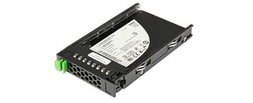 Fujitsu S26361-F5675-L480 internal solid state drive 2.5 480 GB Serial ATA III
