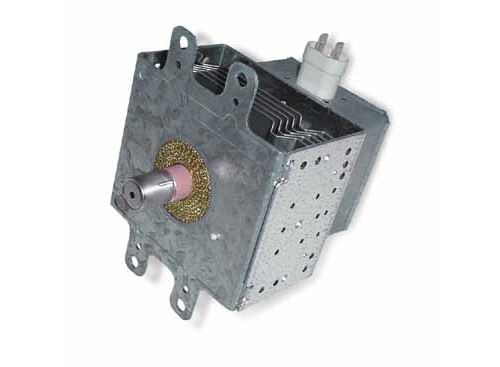 Quincaillerie Micro Ondes Fagor - Magnetron Am707 Ak800Hb 850 W - Ref: 75X0403
