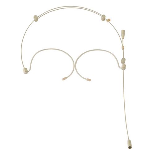 DAP EH-3 micro-casque universel