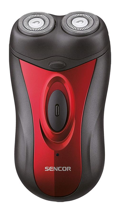 Sencor SMS 2002RD Rasoir Electrique