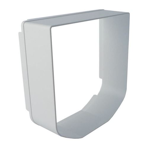 Extension de tunnel SureFlap TUN001 blanc 1 pc(s)