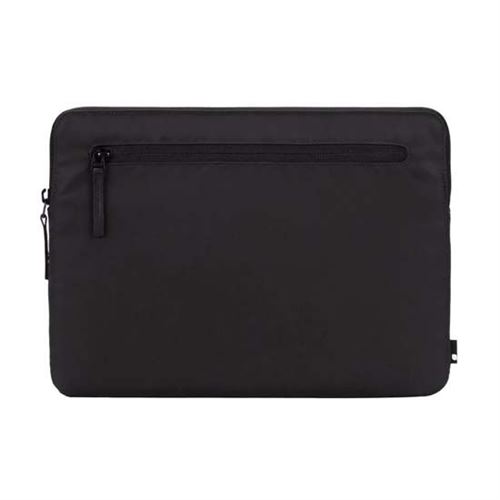 Housse MacBook Pro 13 Avec/Sans Touch Bar (2016) Incase Compact Sleeve Noir