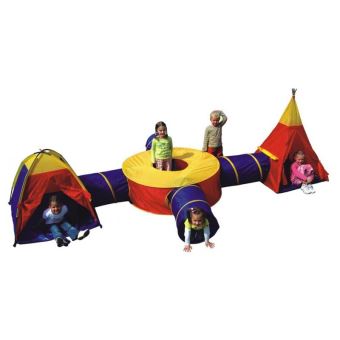 jeux exterieur 7 ans