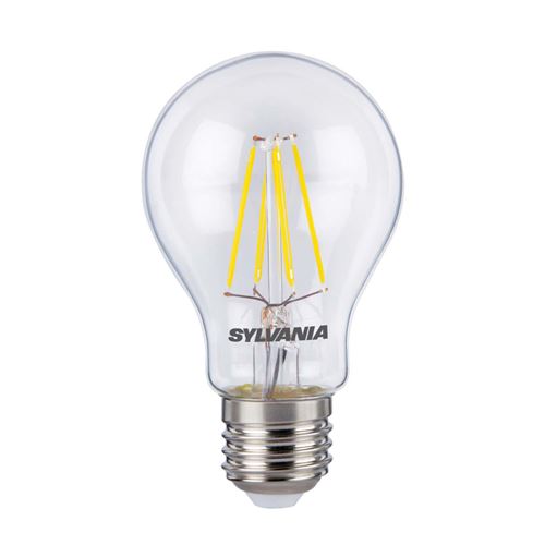 Sylvania 0028214 Lampe à Filament Vintage Led 7 W 806 Lm 2700 K