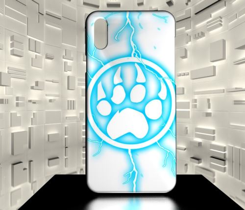 Coque Design Huawei P20 PRO LOL League of Legends 115 volibear