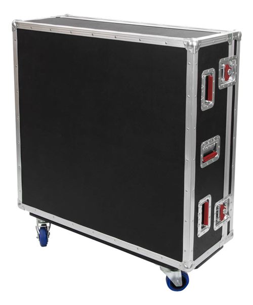 GATOR - G-TOUR-M32 - Étui pour Mixeur Midas M32