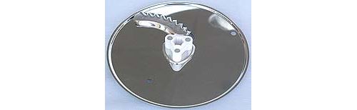 Rape Fine Chipper pour Pieces Preparation Culinaire Petit Electromenager Kenwood - Kw639033
