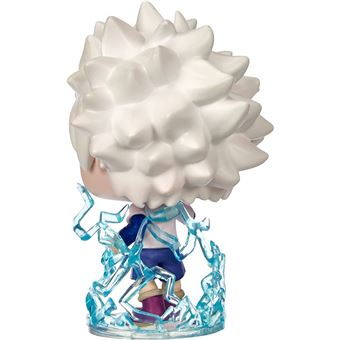 Figurine Funko Pop Animation Hunter X Hunter Killua Zoldyck