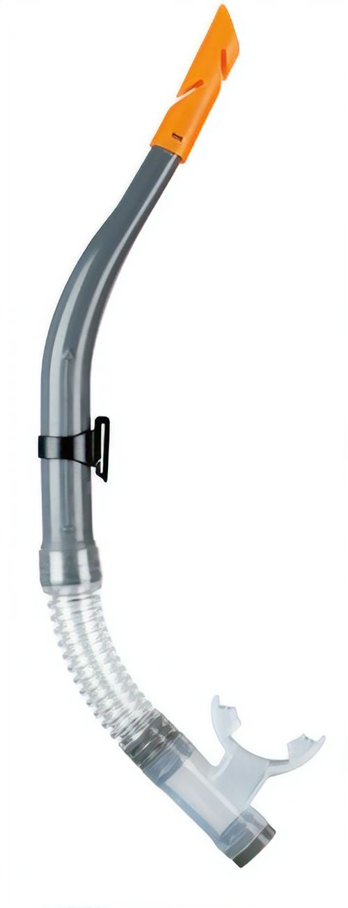 Beco tuba dry topunisexe gris