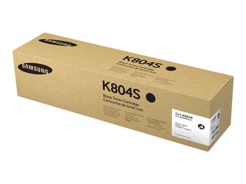 Samsung SS586A Toner Noir(e) Original CLT-K804S