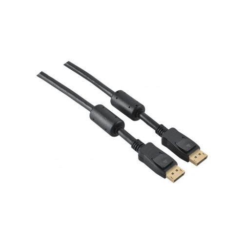Cordon displayport 1.1 - 5 m