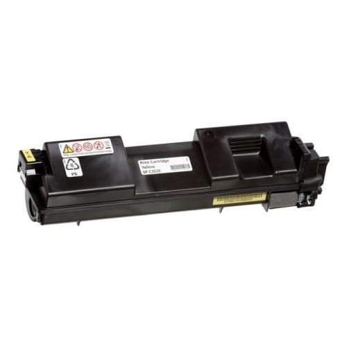 Ricoh SP 352 Jaune originale cartouche de toner pour Ricoh SP C352DN