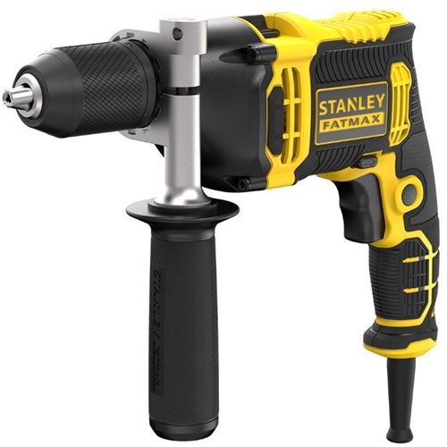 Fatmax - Perceuse à Percussion 750W 13Mm - Fmeh750-Qs Stanley