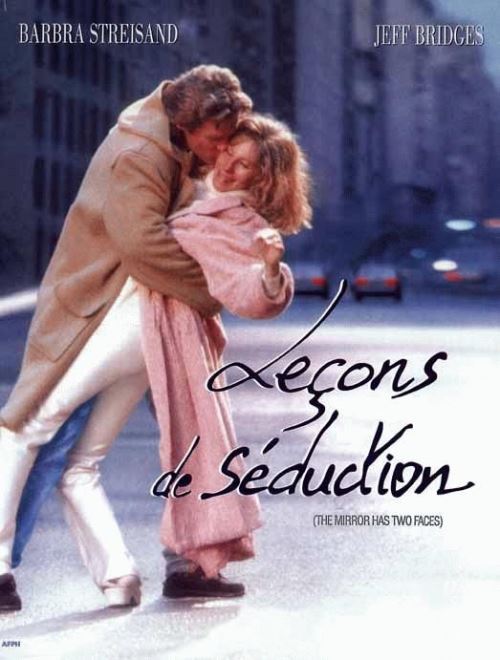 Leçons De Séduction AFFICHE CINEMA ORIGINALE