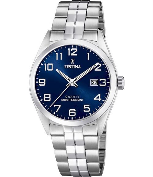 Montre Homme Festina F20437/3