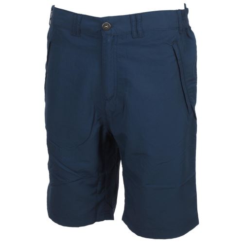 Short trekking randonnée Regatta Leesville bleu short Bleu taille : 48 réf : 54376