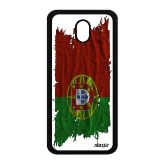 coque samsung j5 2017 drapeau du portugal