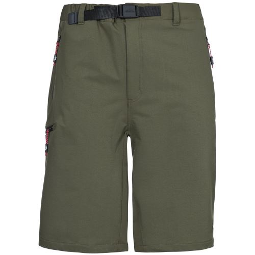 Trespass Garison - Short - Homme (S) (Kaki) - UTTP3324