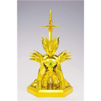 Saint Cloth Mythology Odin Aeolia - 1