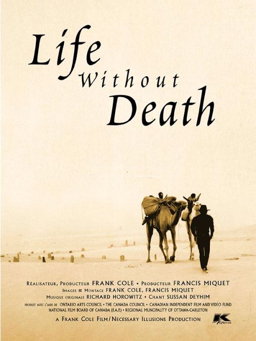 Life Without Death AFFICHE CINEMA ORIGINALE État correct - N/A reconditionné disponible sur Fnac