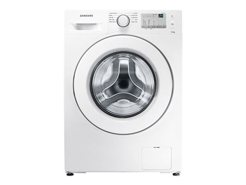 Lave-Linge Hublot 7 Kg Reconditionné Samsung Ww70J3483Kw